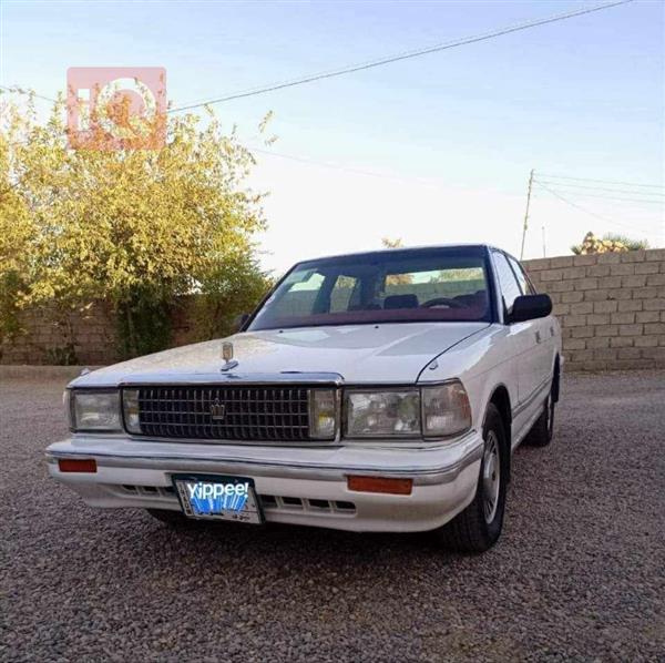 Toyota for sale in Iraq